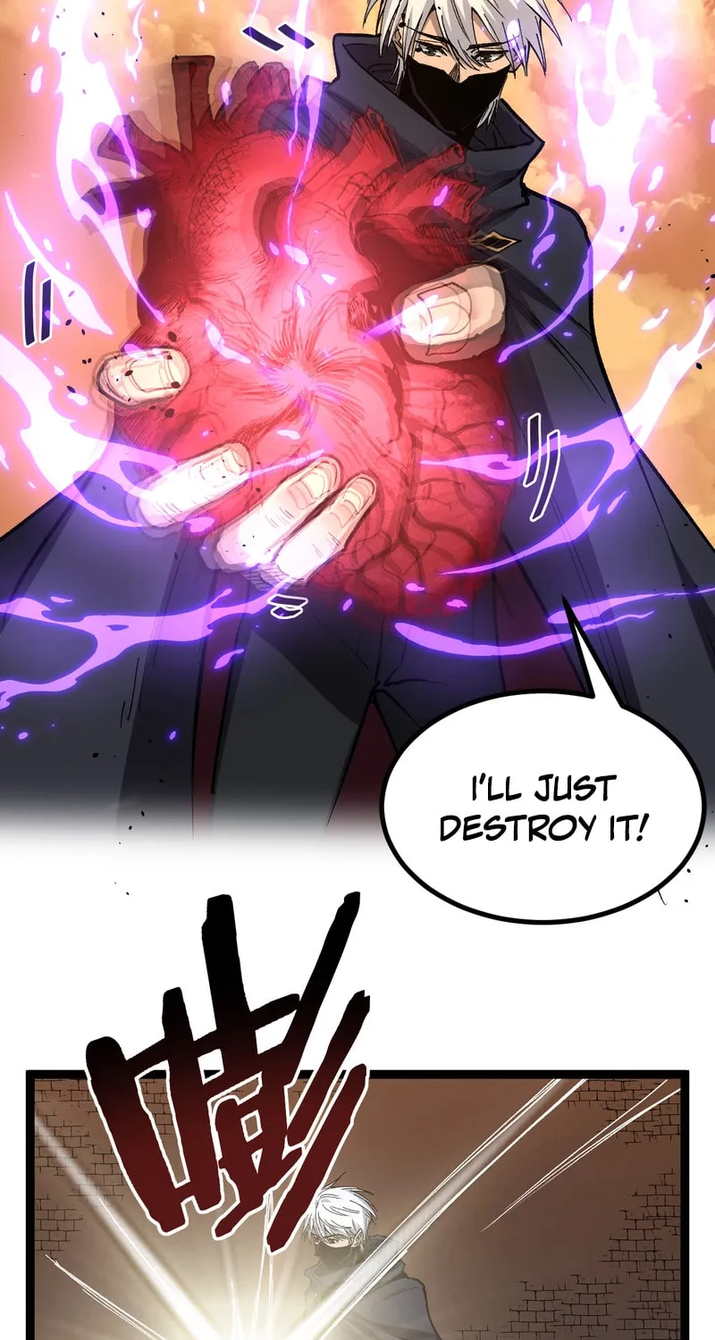 God-Level Assassin, I