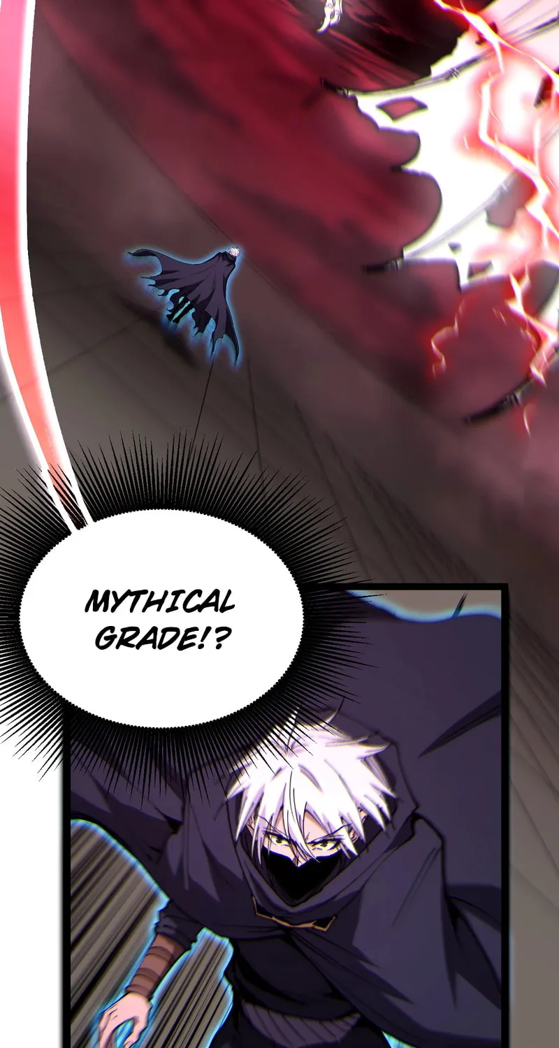 God-Level Assassin, I