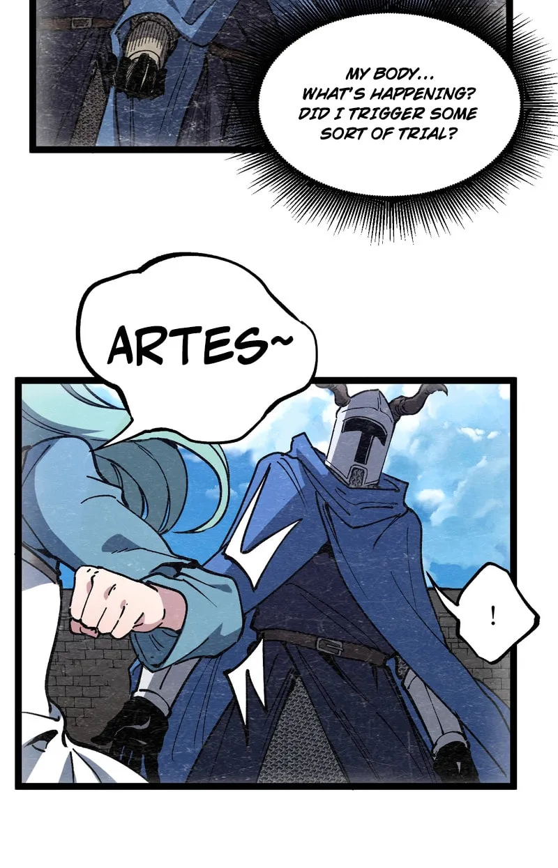God-Level Assassin, I