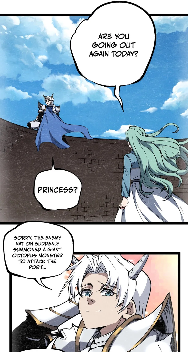 God-Level Assassin, I
