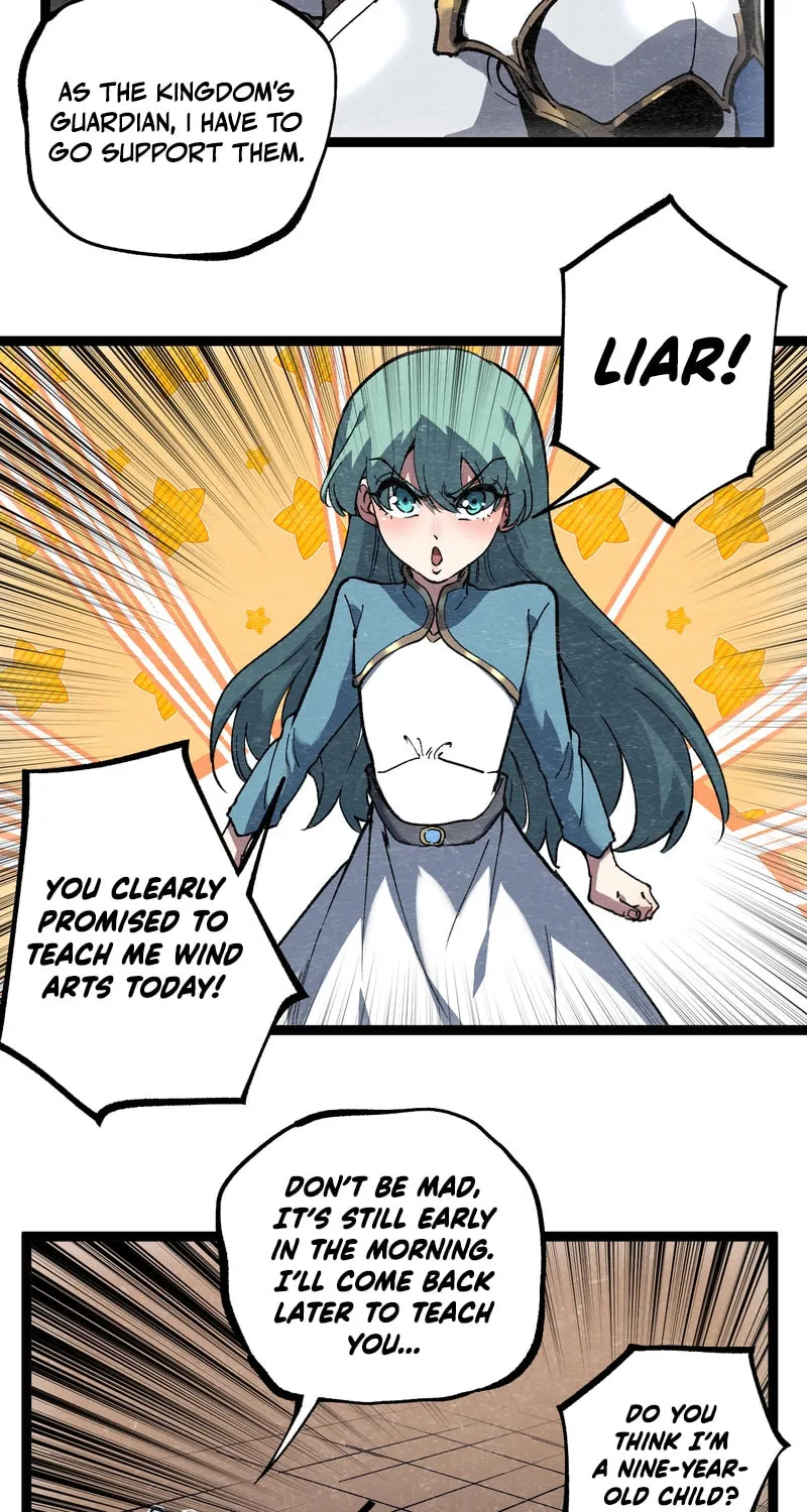 God-Level Assassin, I