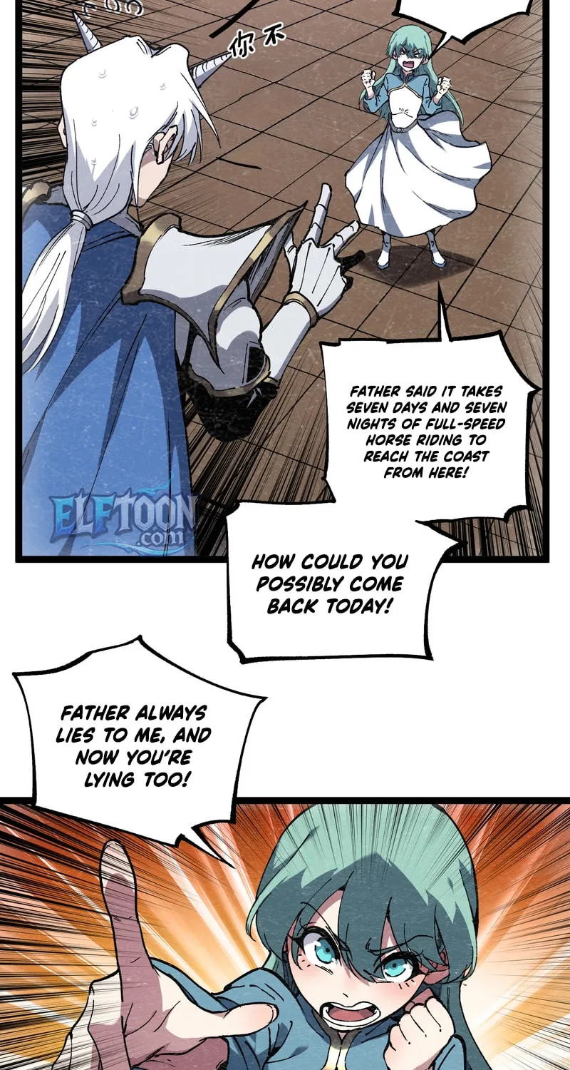 God-Level Assassin, I