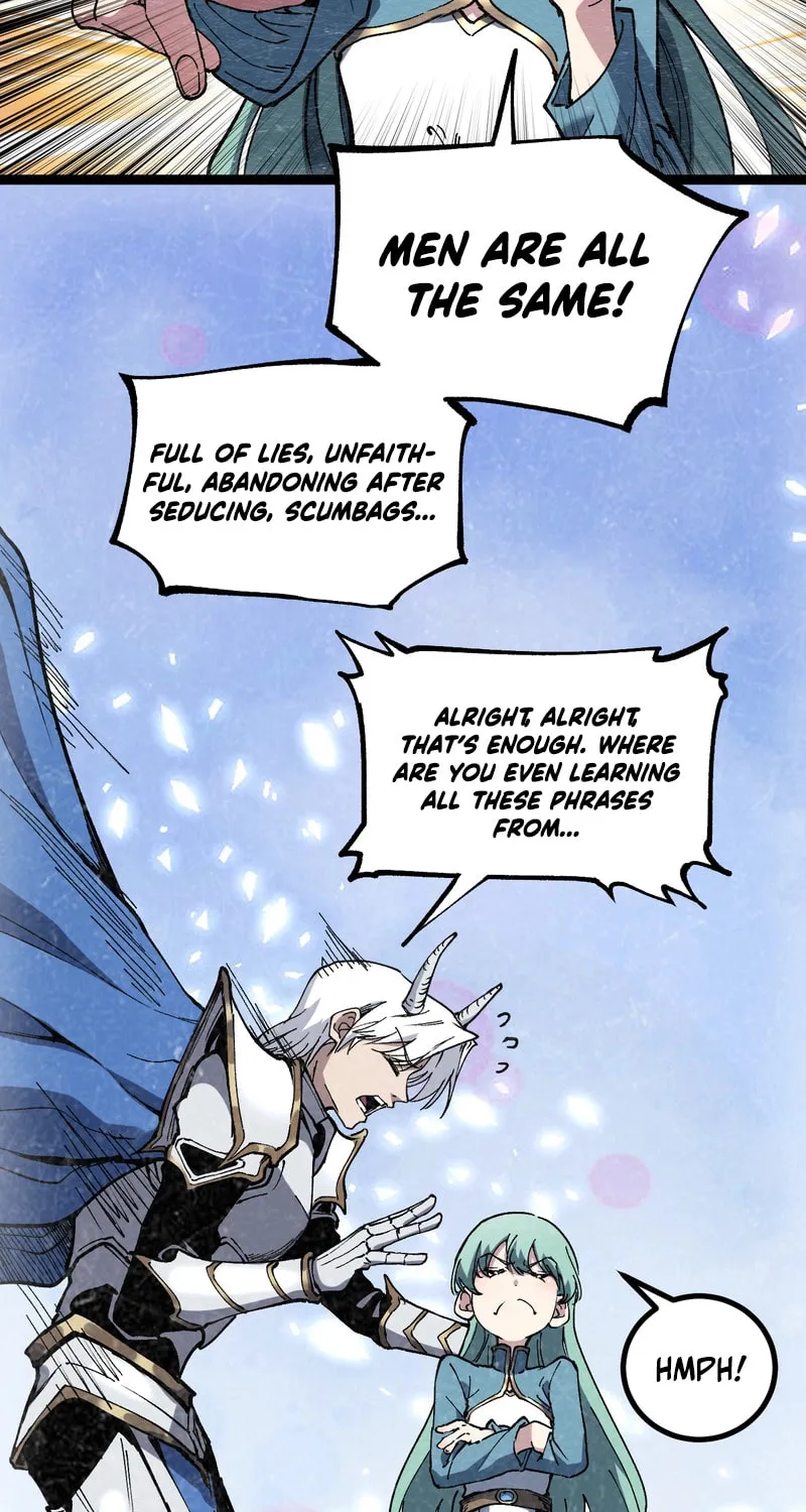 God-Level Assassin, I