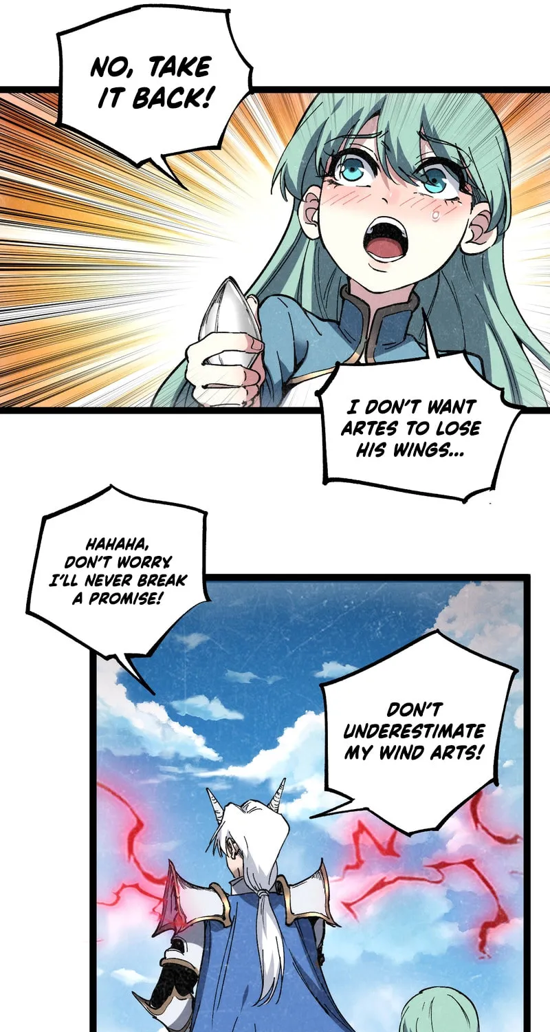 God-Level Assassin, I