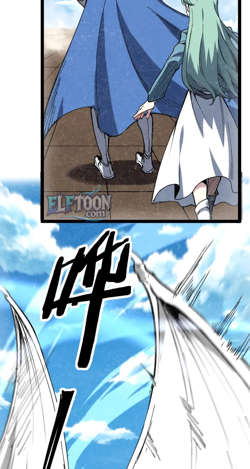 God-Level Assassin, I