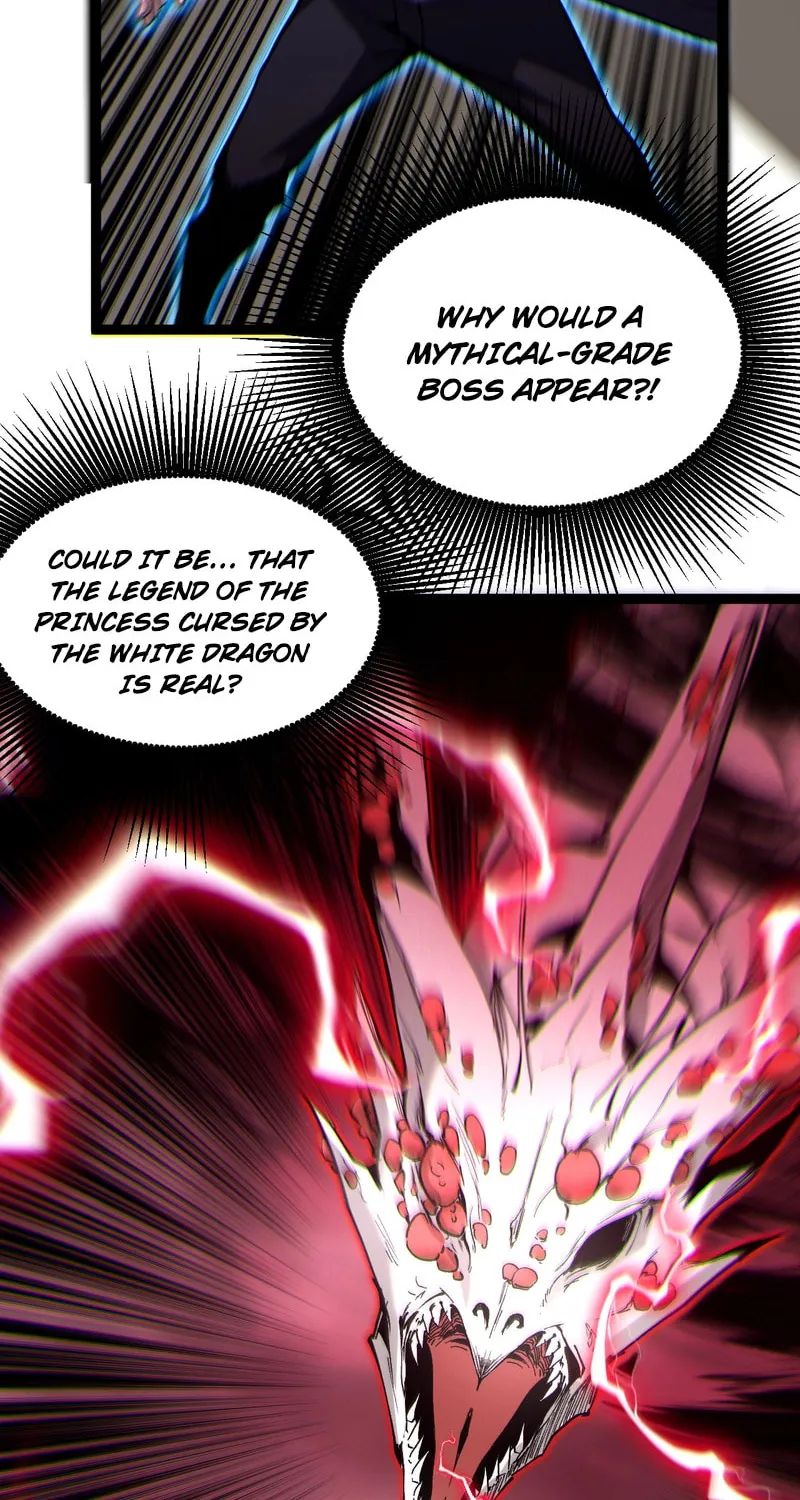God-Level Assassin, I