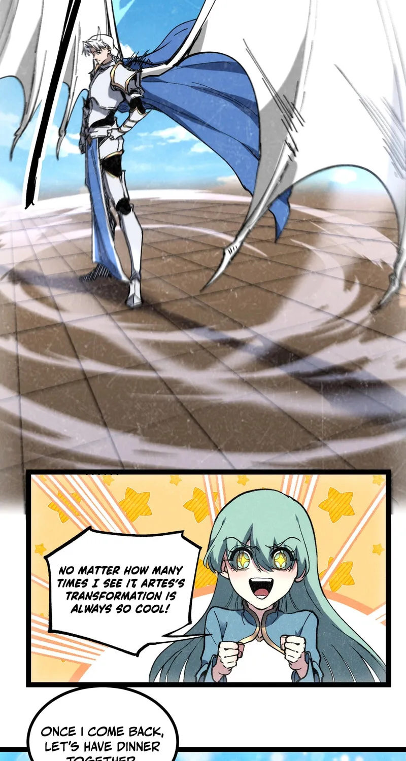 God-Level Assassin, I