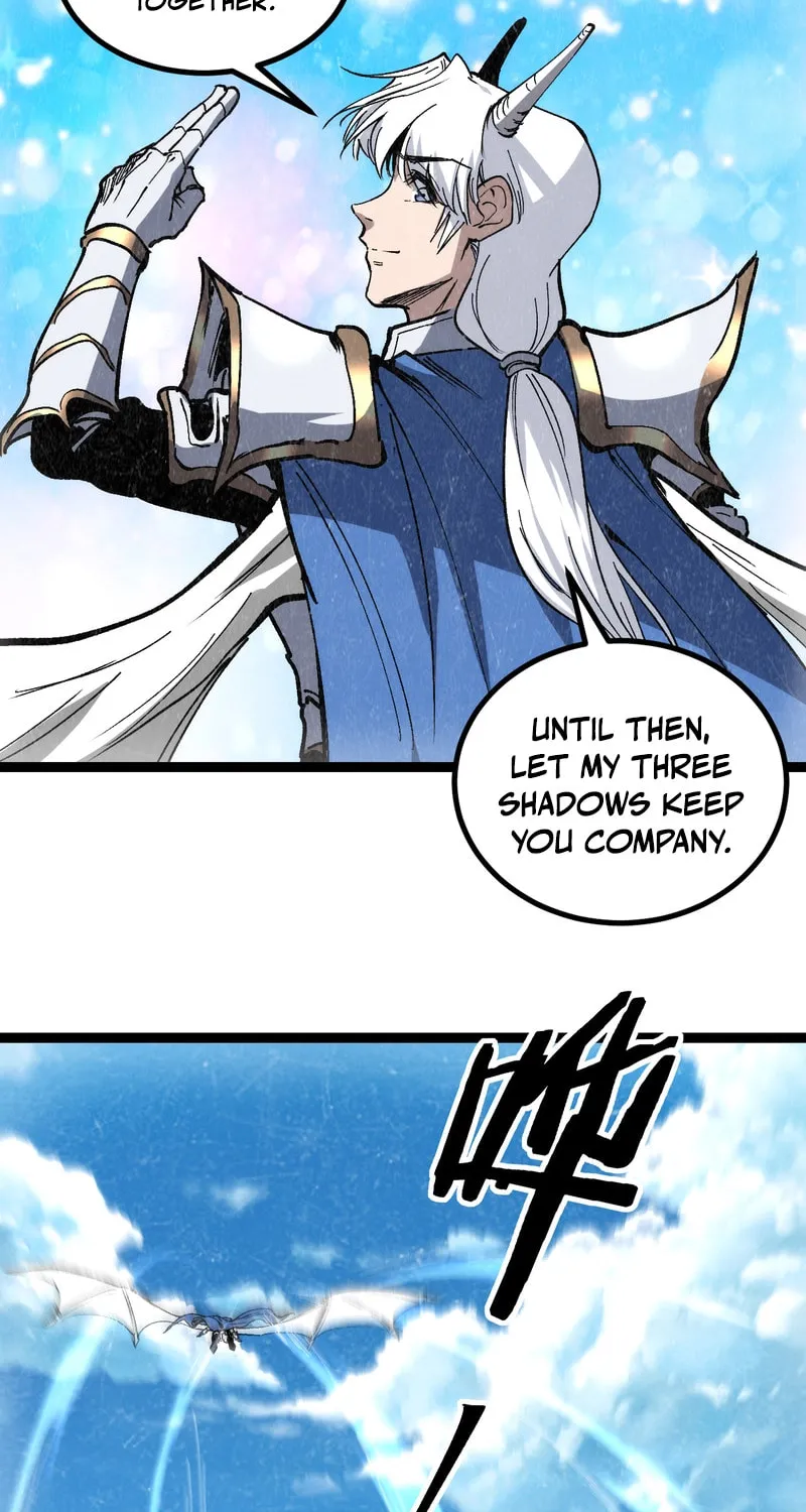 God-Level Assassin, I