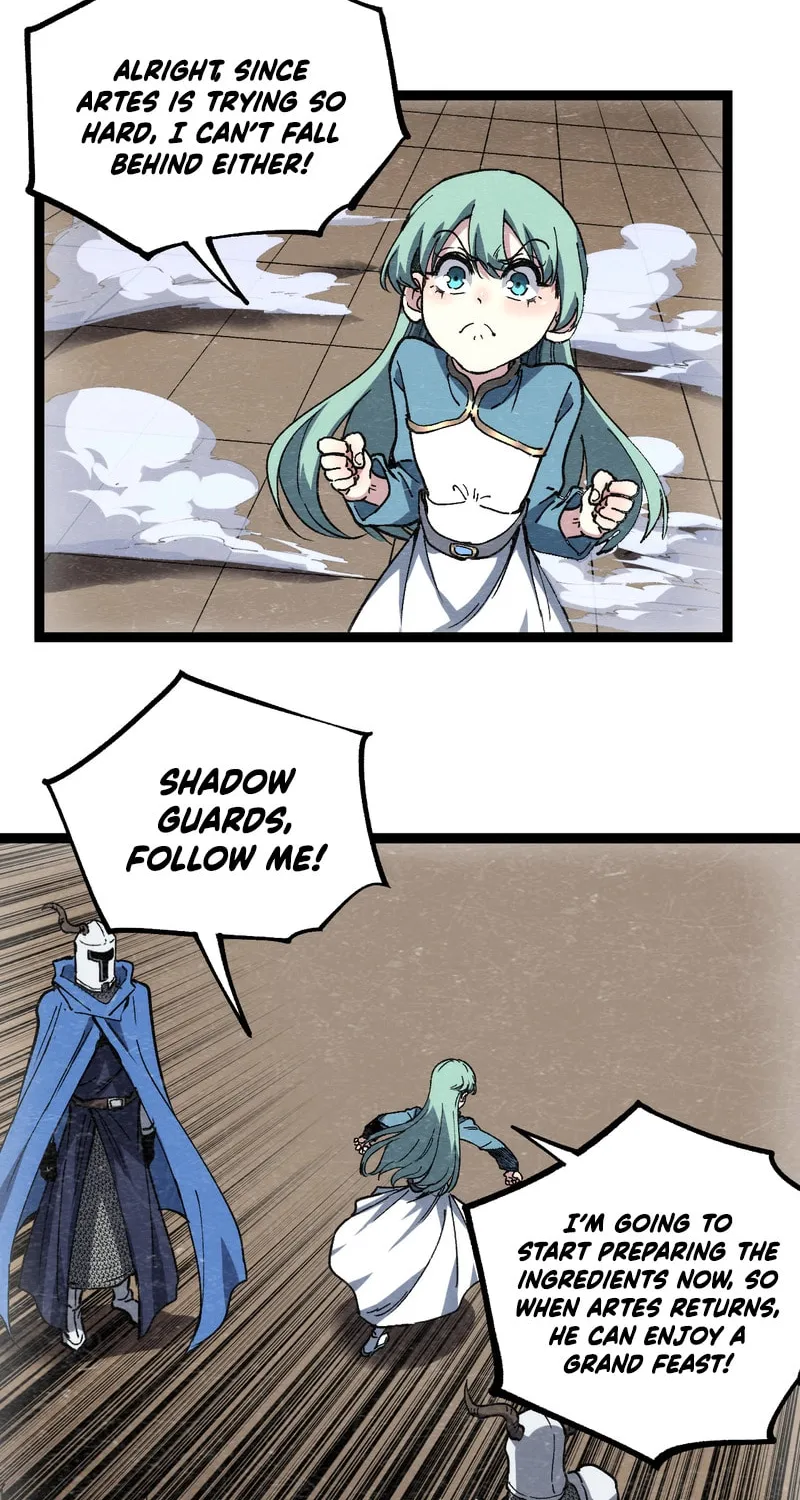 God-Level Assassin, I