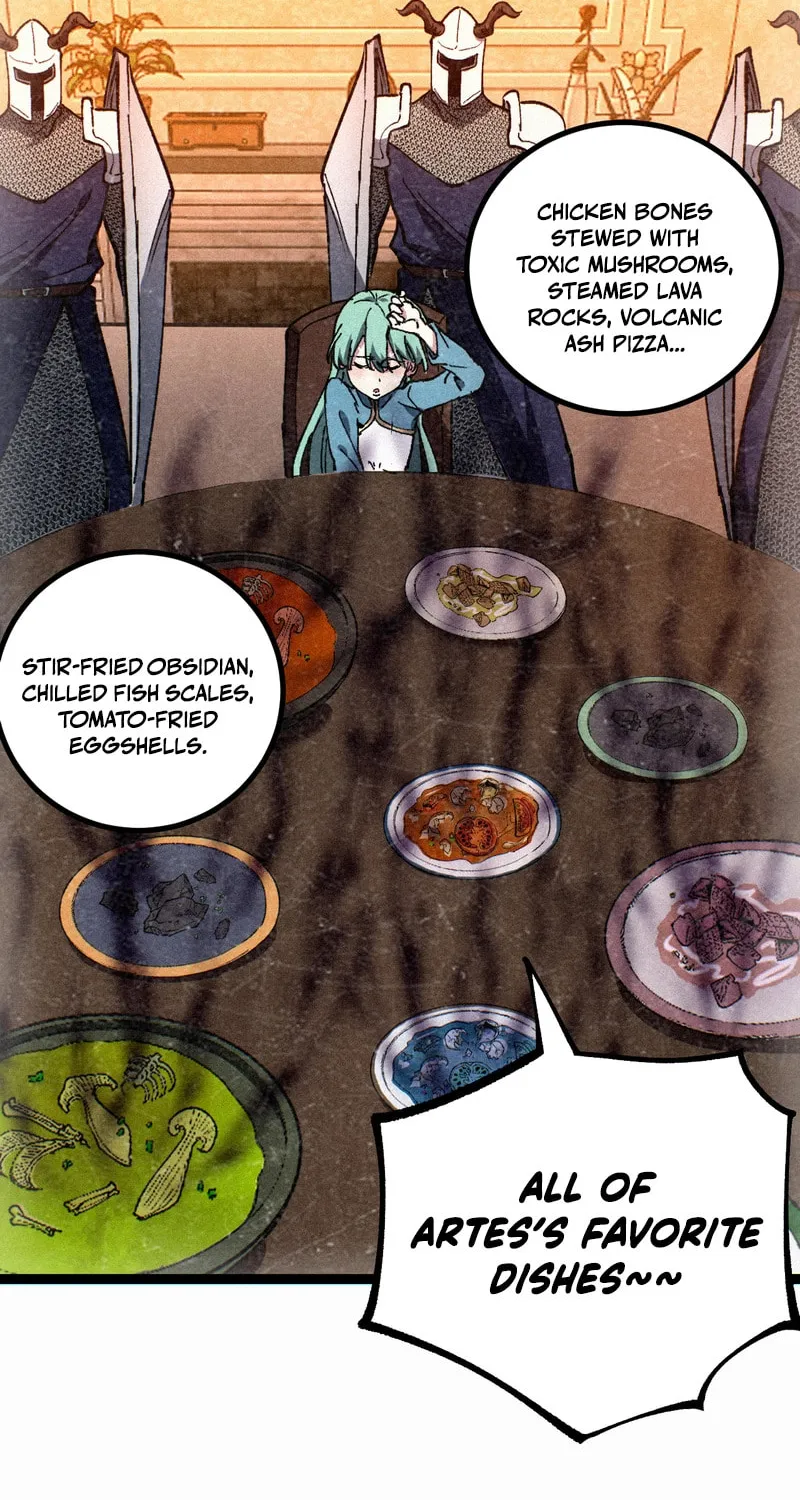 God-Level Assassin, I