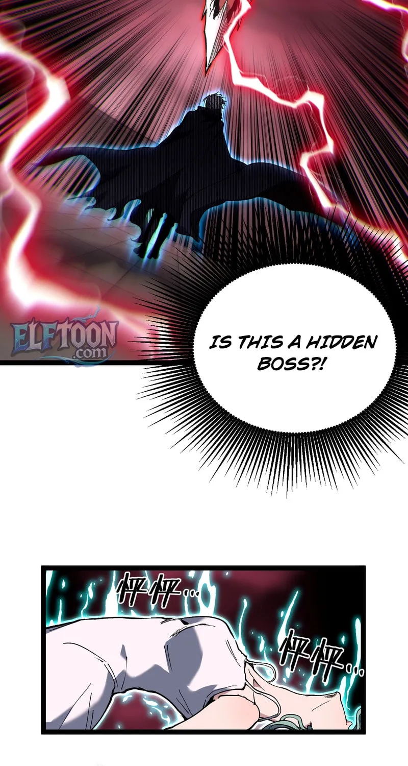 God-Level Assassin, I