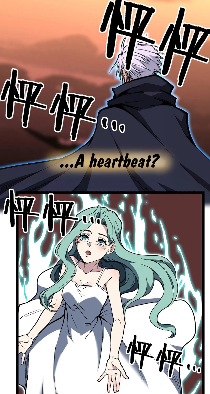 God-Level Assassin, I