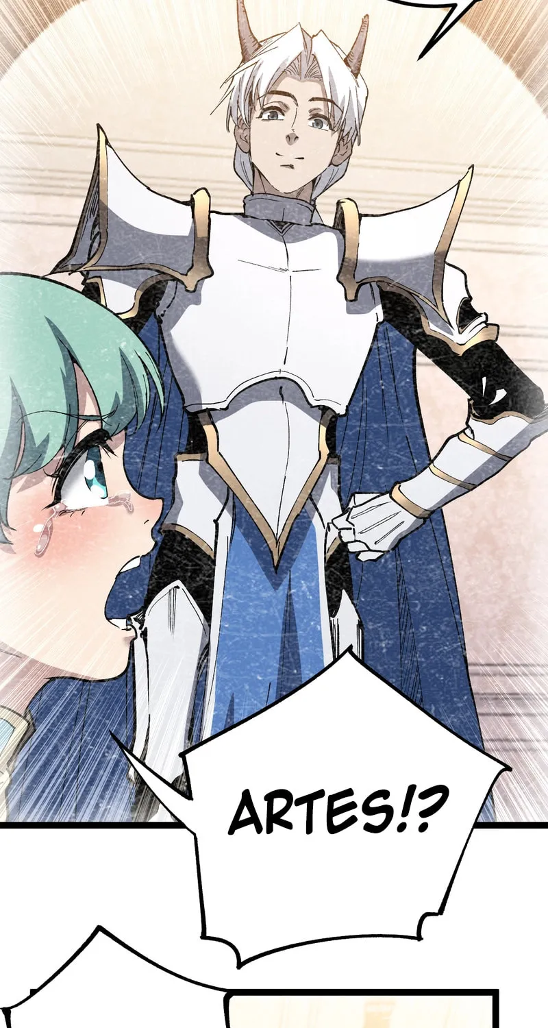God-Level Assassin, I