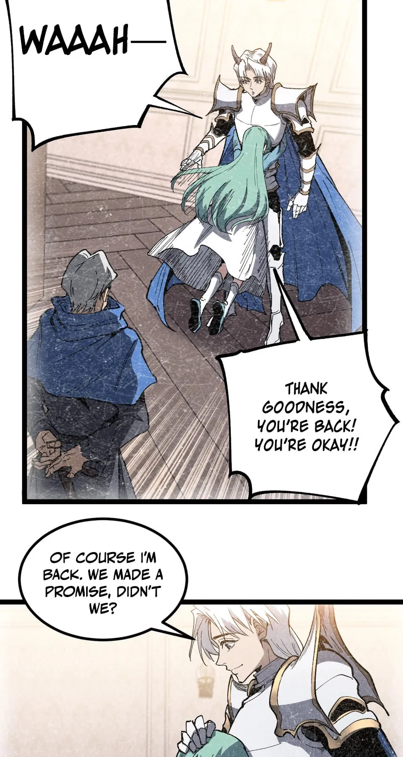 God-Level Assassin, I