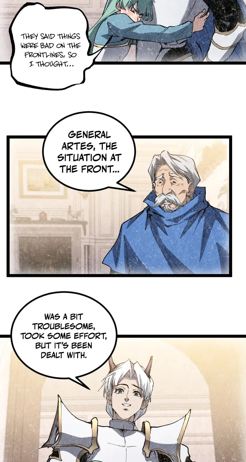 God-Level Assassin, I