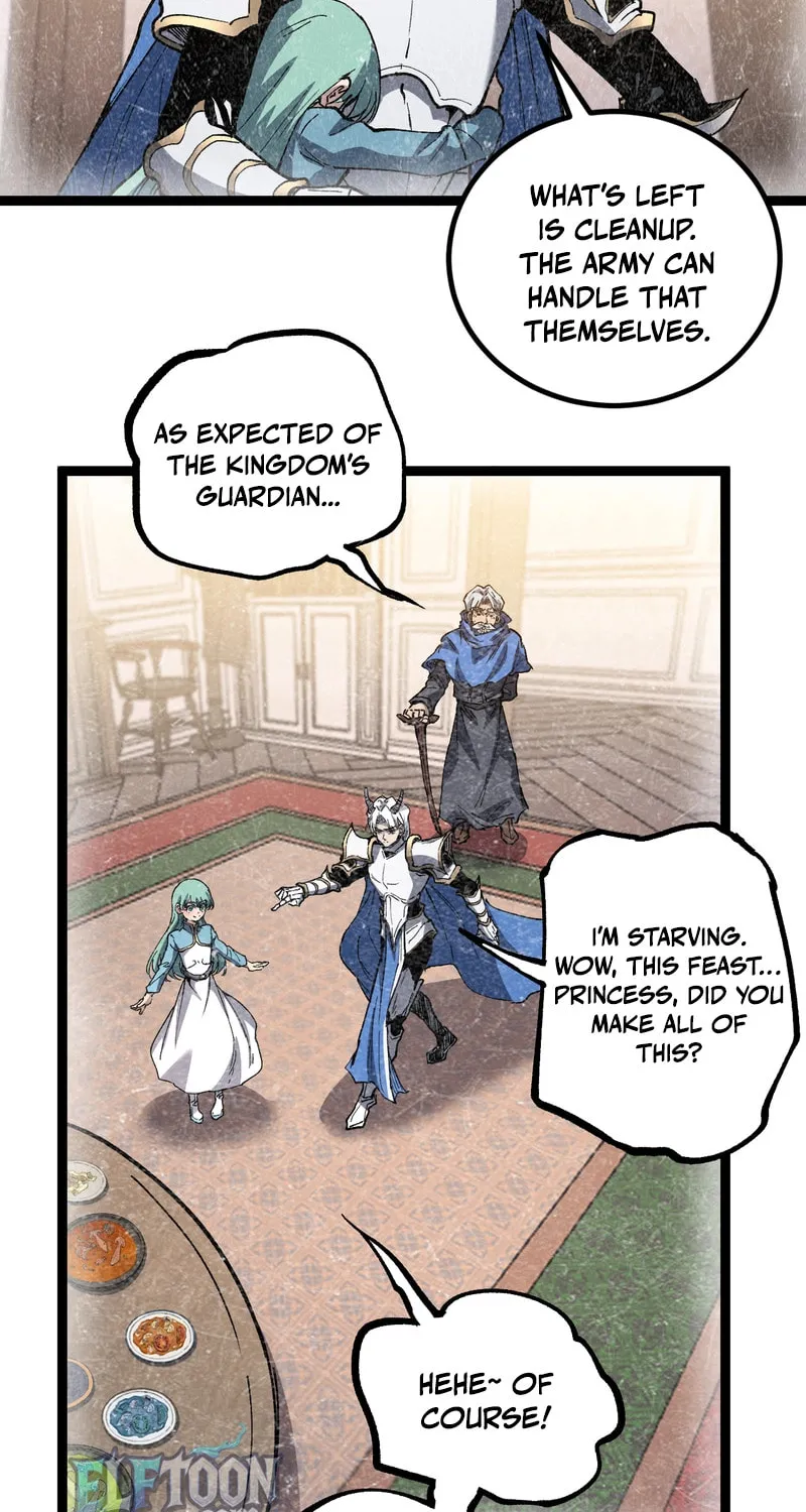God-Level Assassin, I