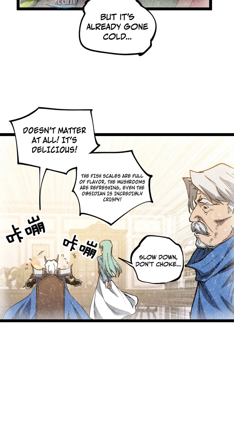 God-Level Assassin, I