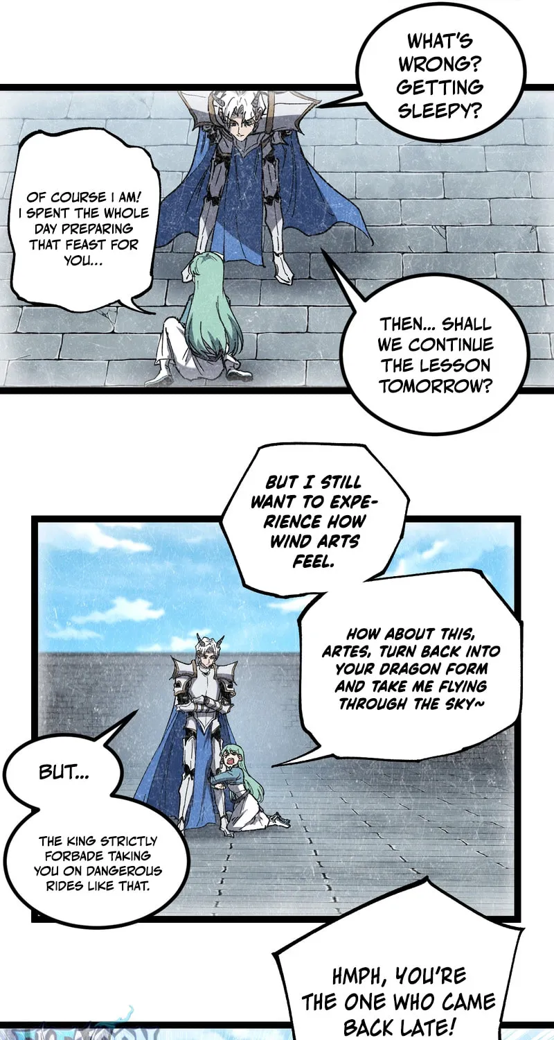 God-Level Assassin, I