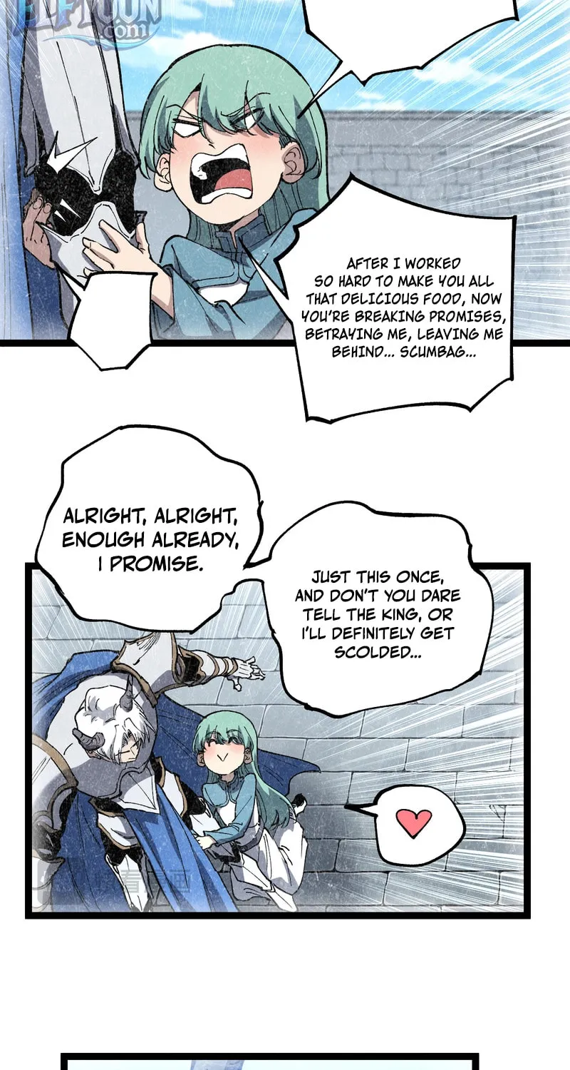 God-Level Assassin, I