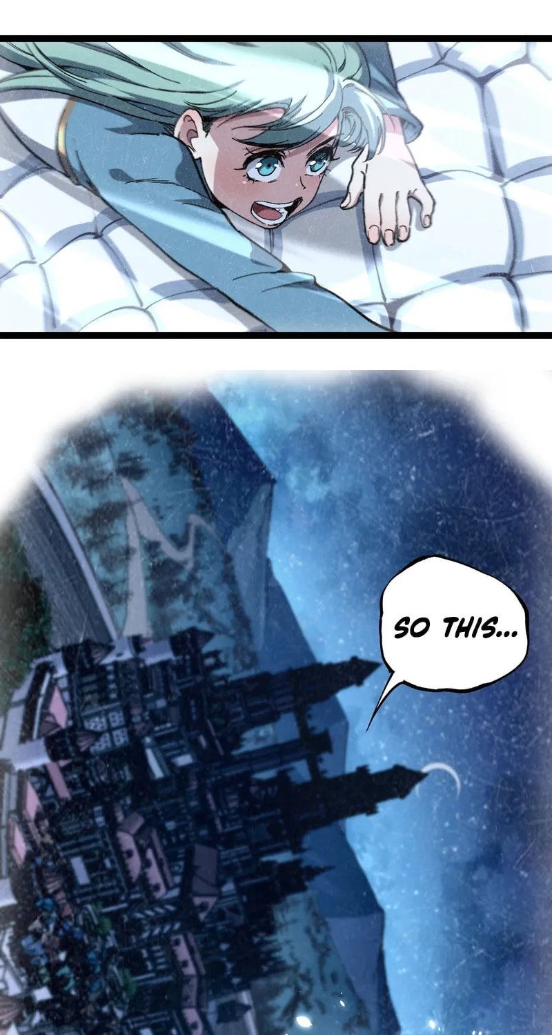 God-Level Assassin, I