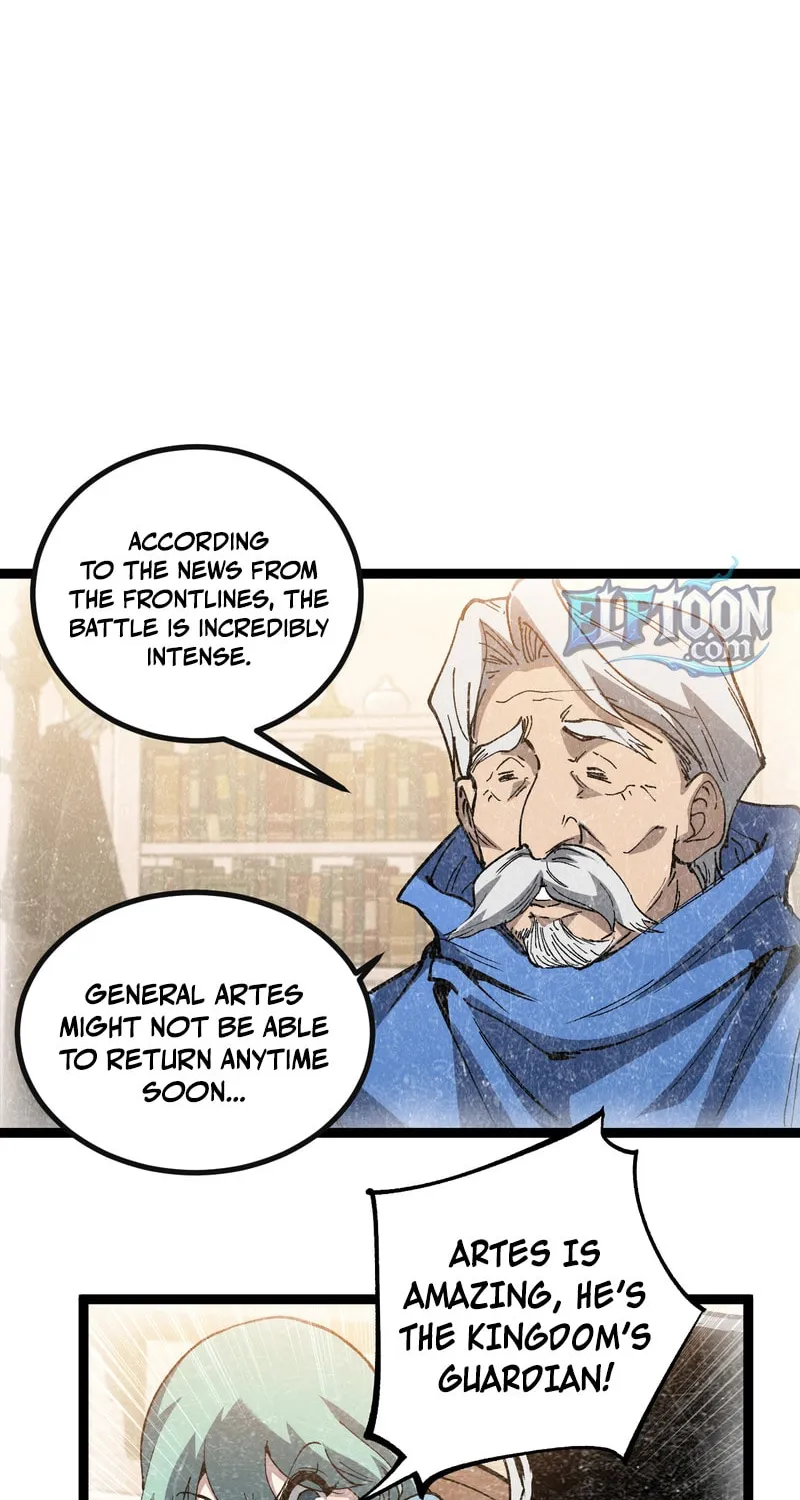 God-Level Assassin, I