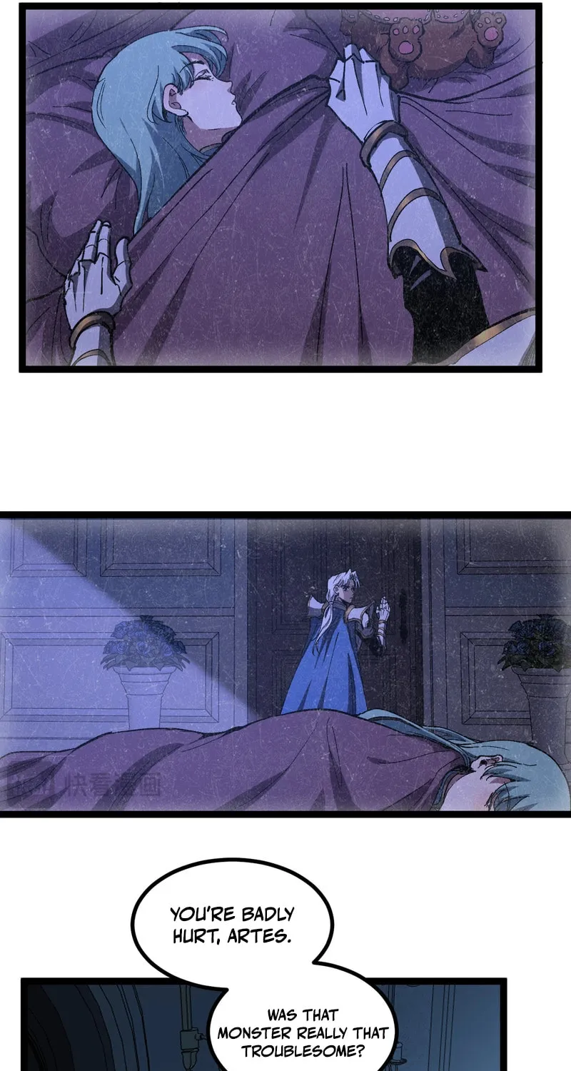 God-Level Assassin, I