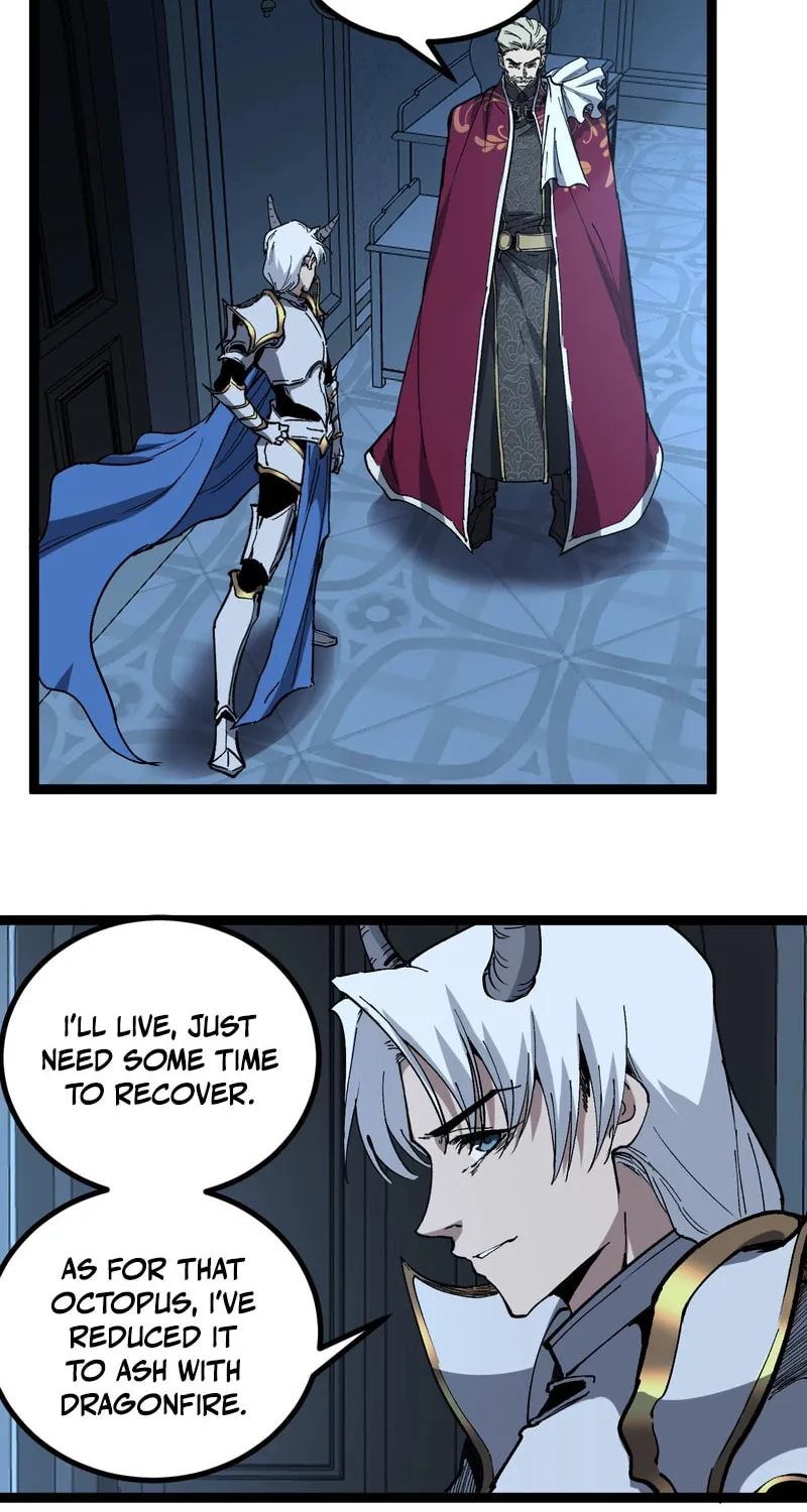 God-Level Assassin, I