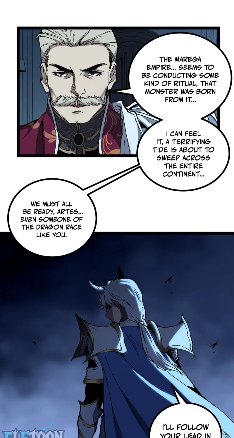 God-Level Assassin, I