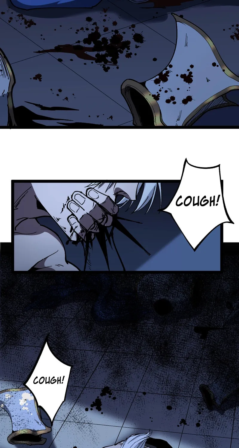 God-Level Assassin, I