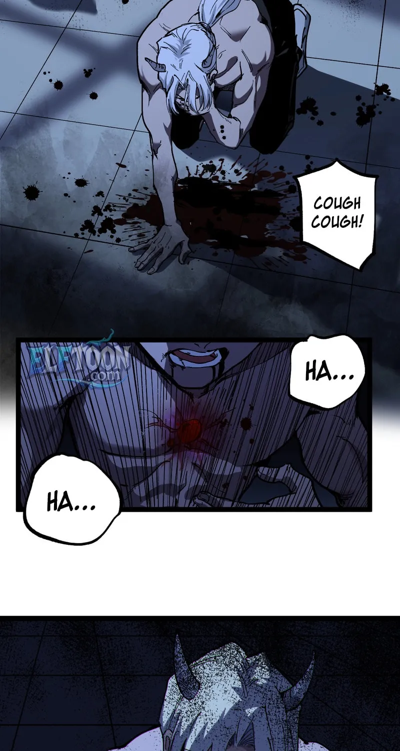 God-Level Assassin, I