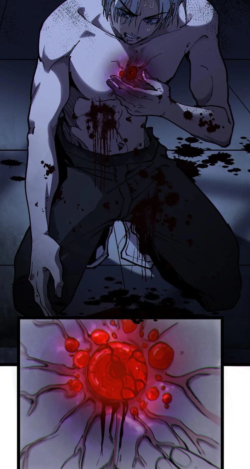 God-Level Assassin, I