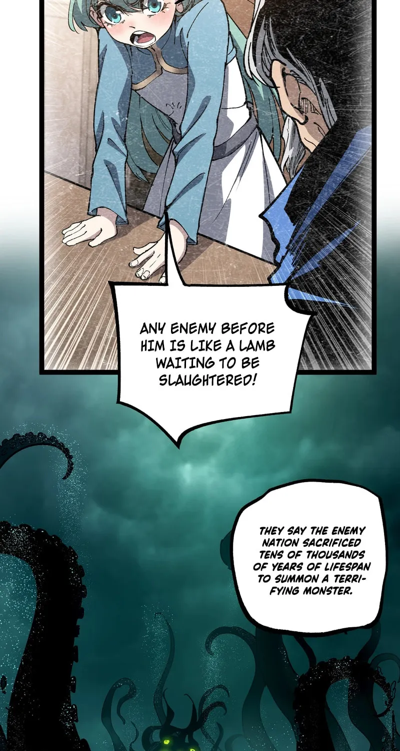 God-Level Assassin, I