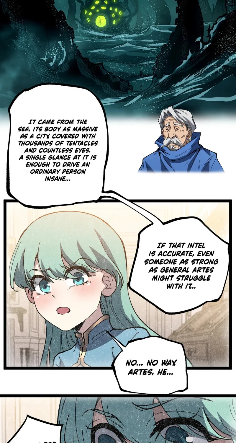 God-Level Assassin, I