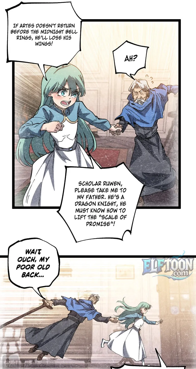 God-Level Assassin, I
