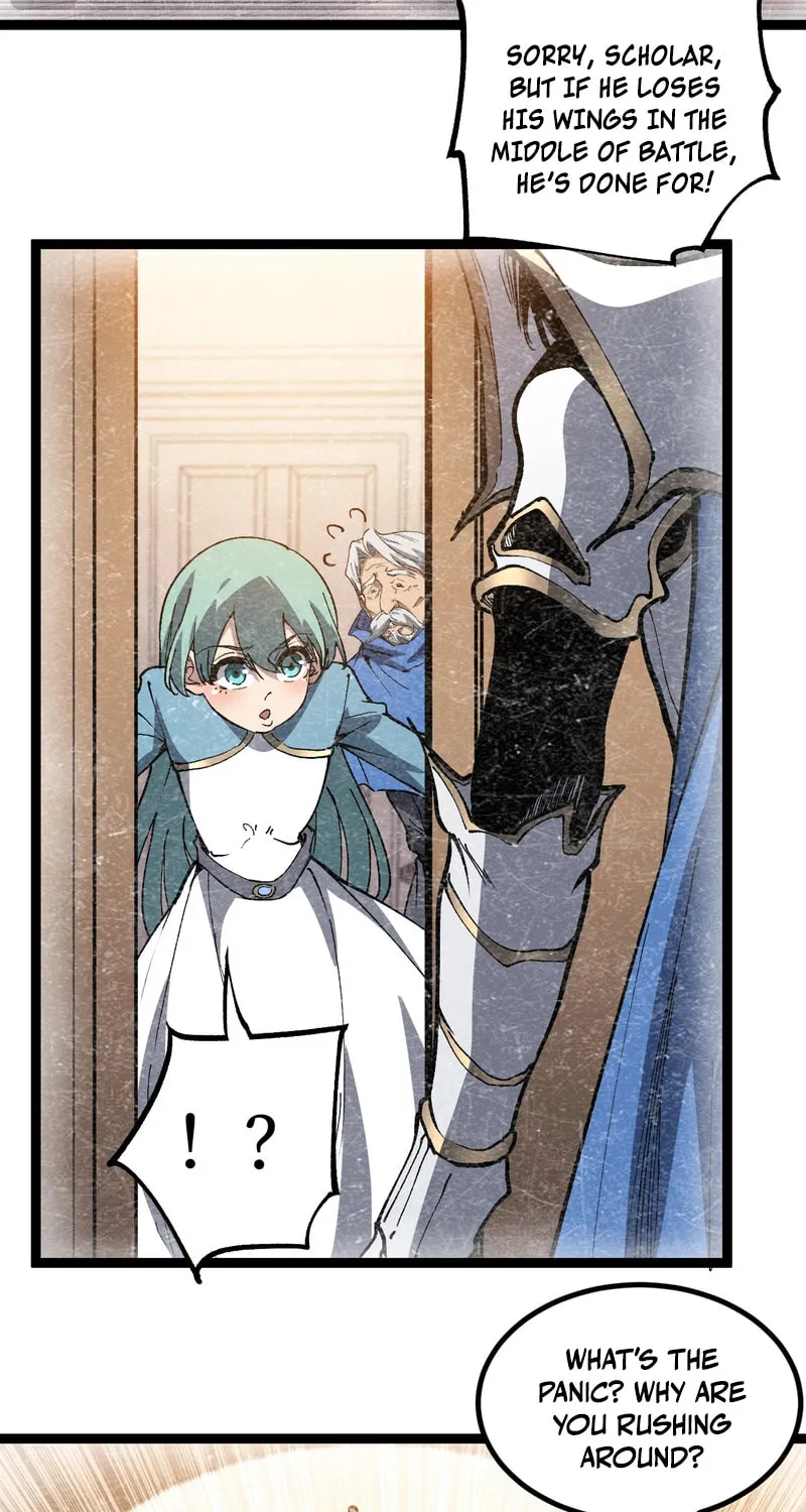 God-Level Assassin, I