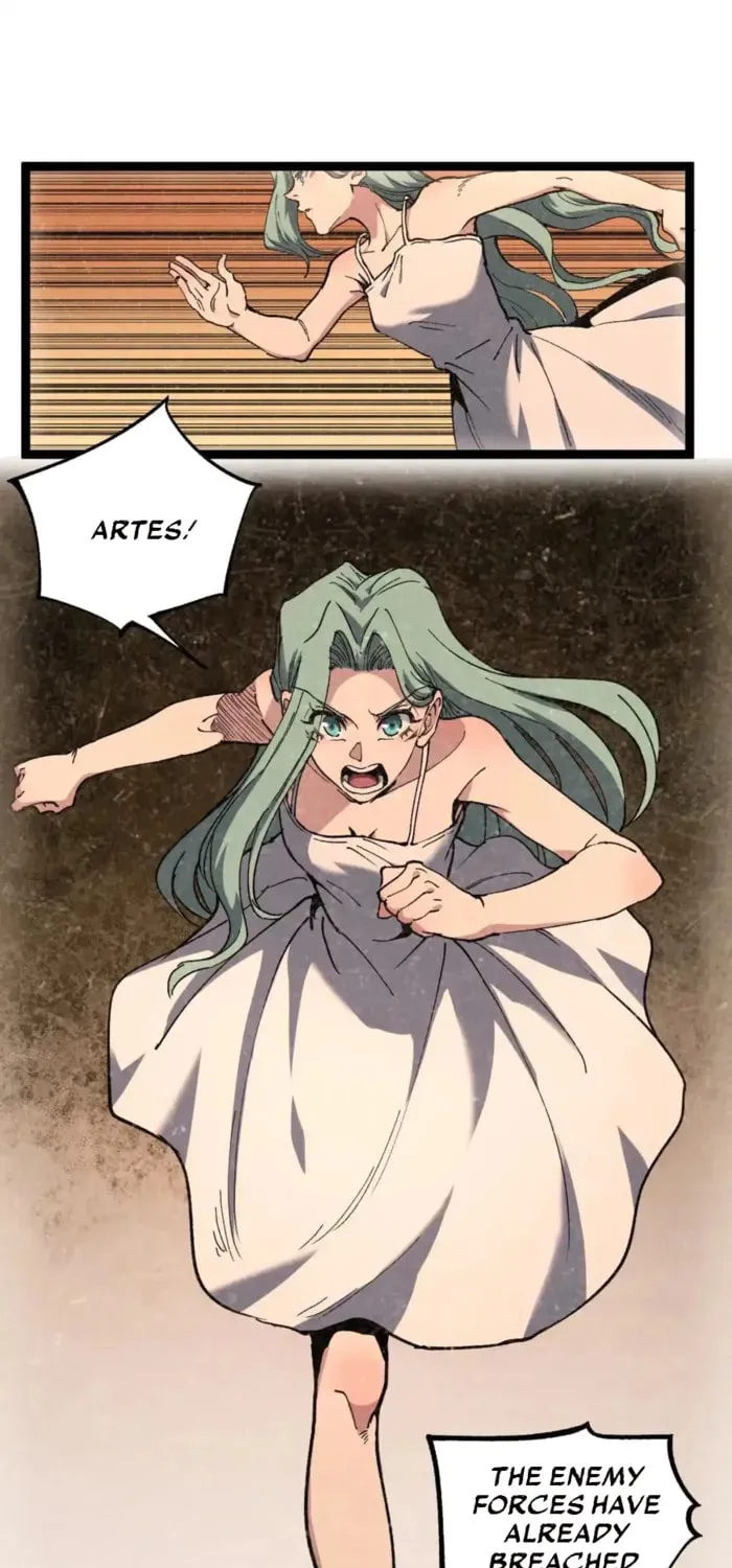 God-Level Assassin, I