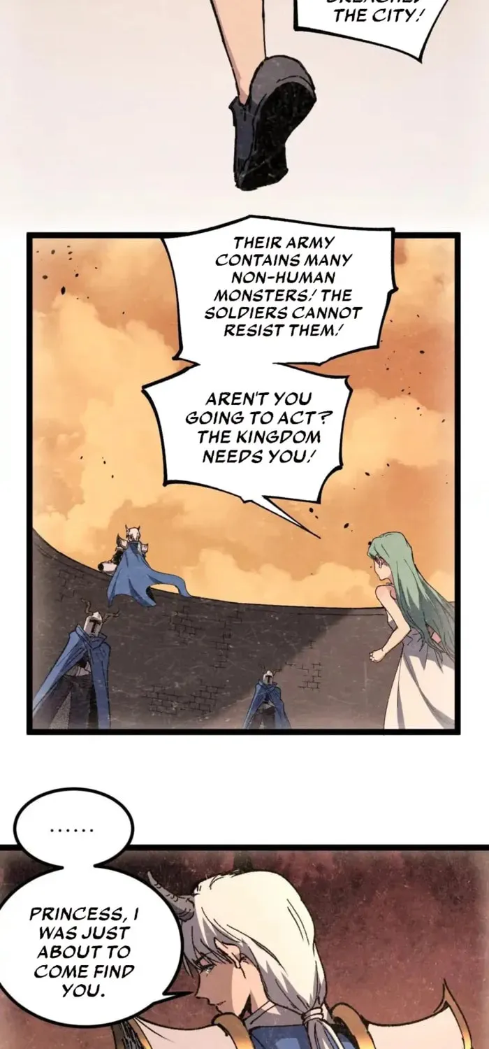 God-Level Assassin, I