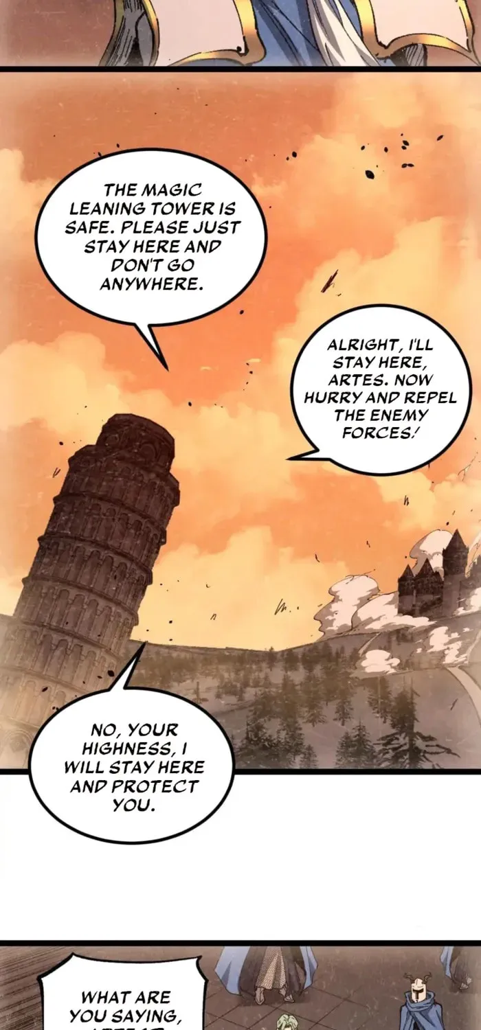 God-Level Assassin, I