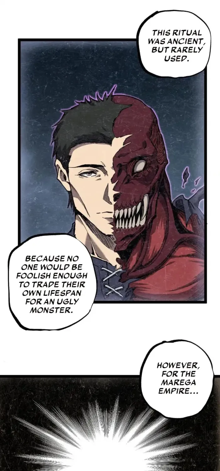 God-Level Assassin, I