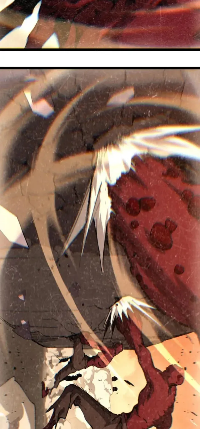 God-Level Assassin, I