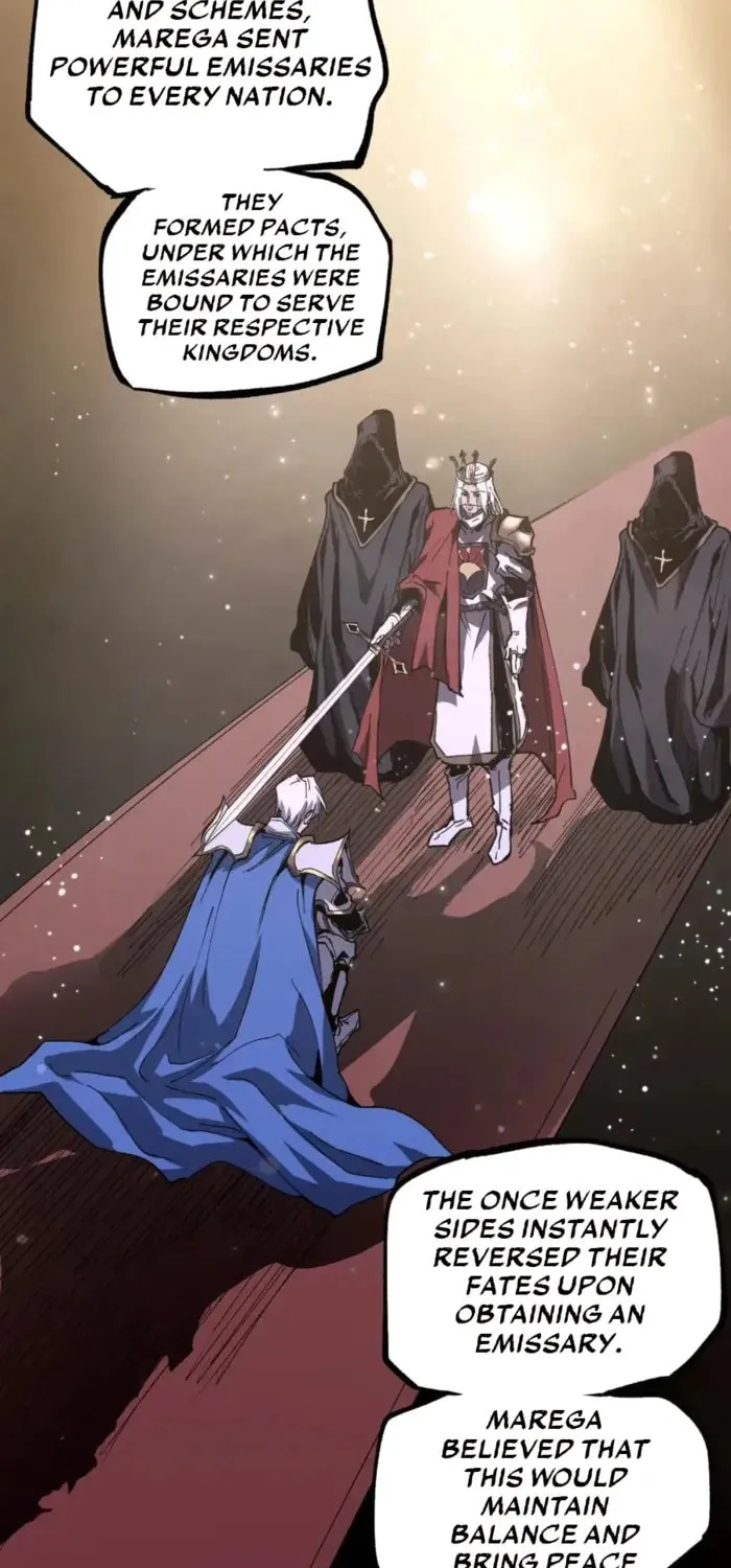 God-Level Assassin, I