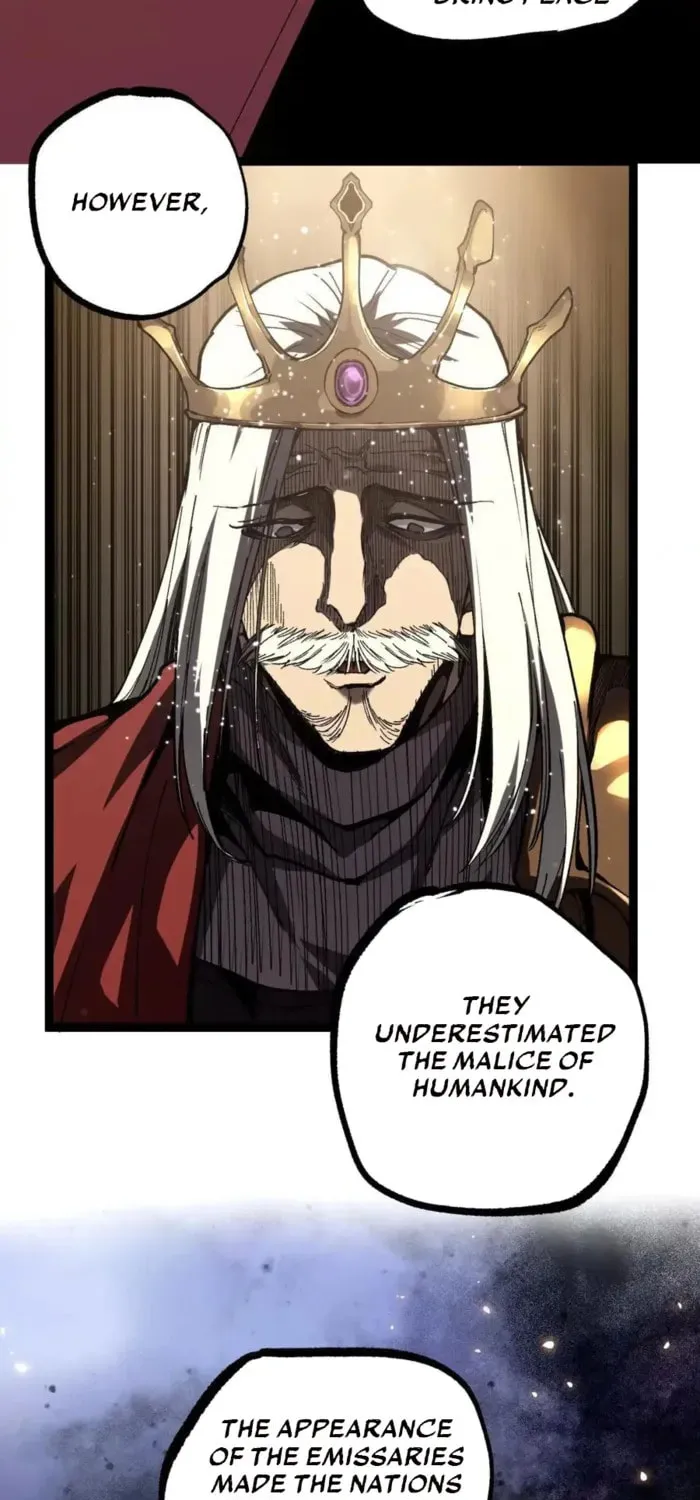 God-Level Assassin, I