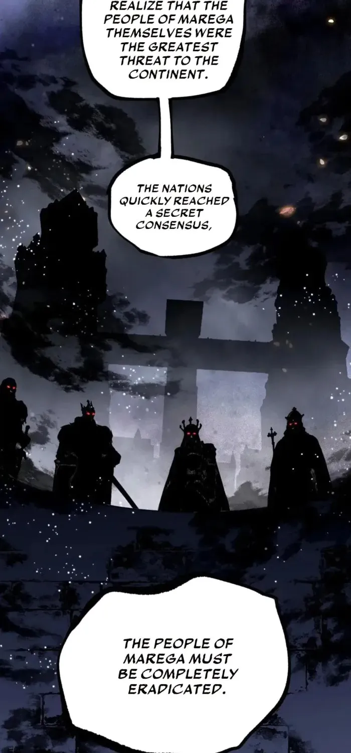 God-Level Assassin, I