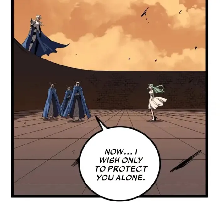 God-Level Assassin, I