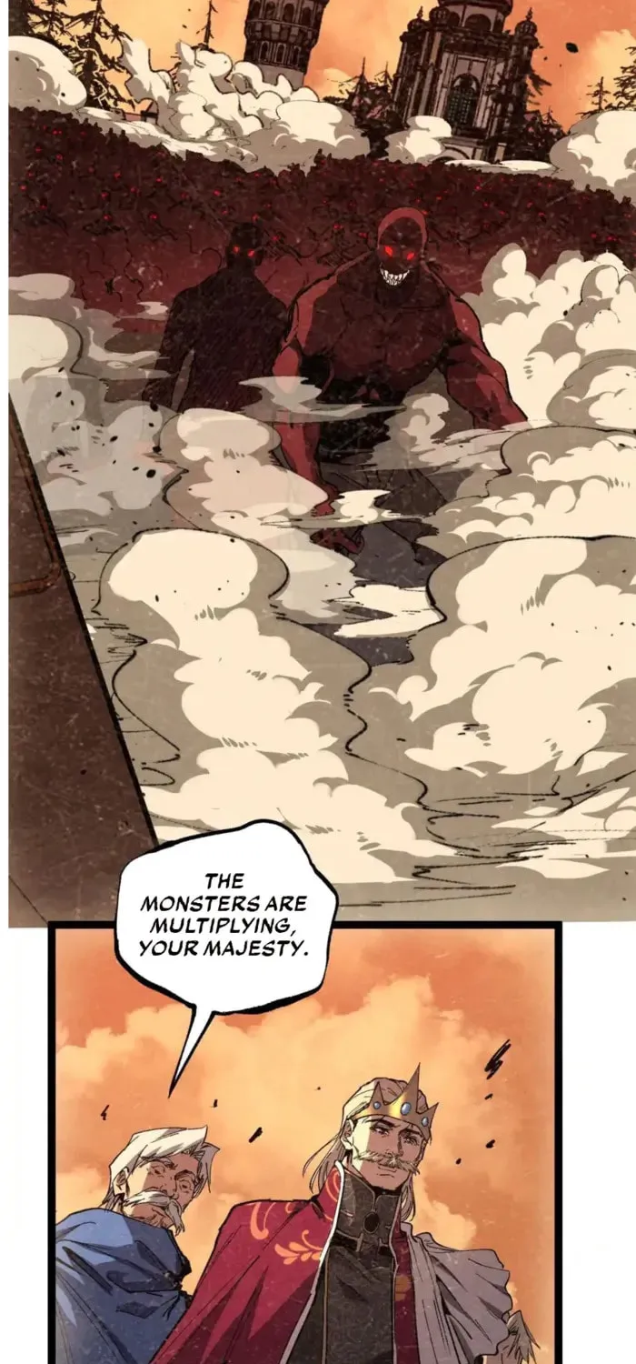 God-Level Assassin, I