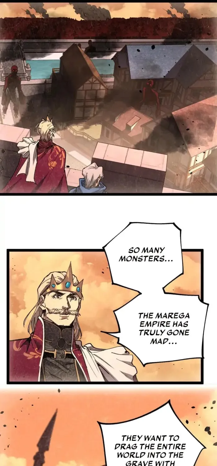 God-Level Assassin, I