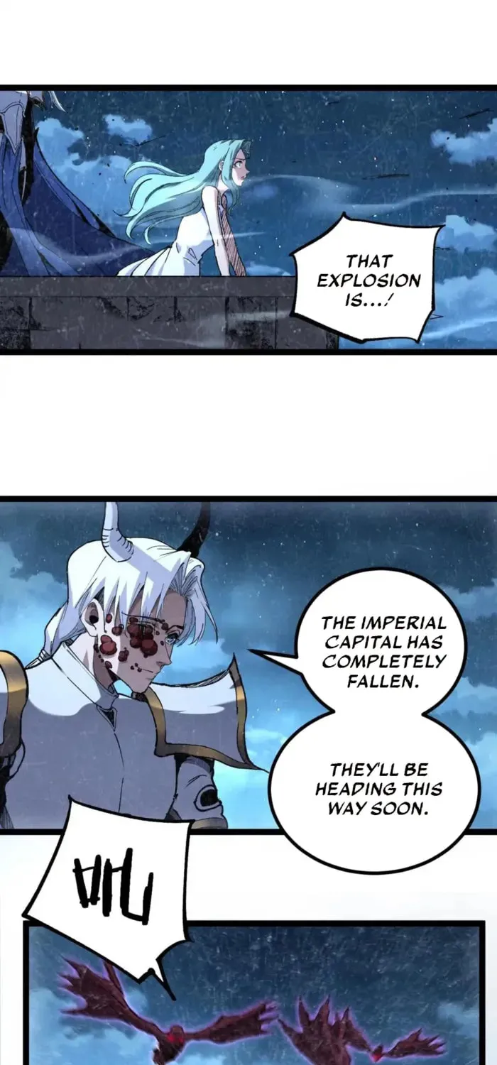 God-Level Assassin, I
