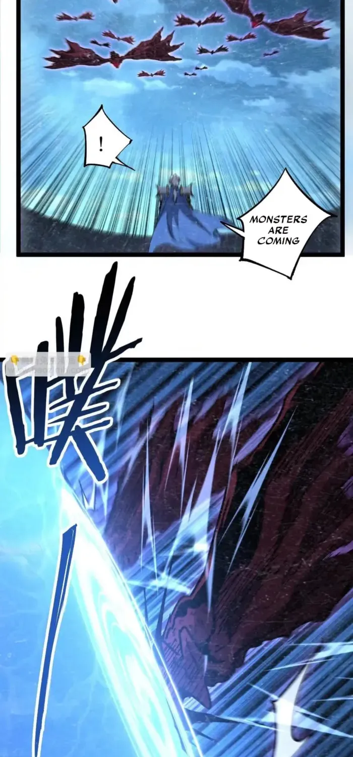 God-Level Assassin, I