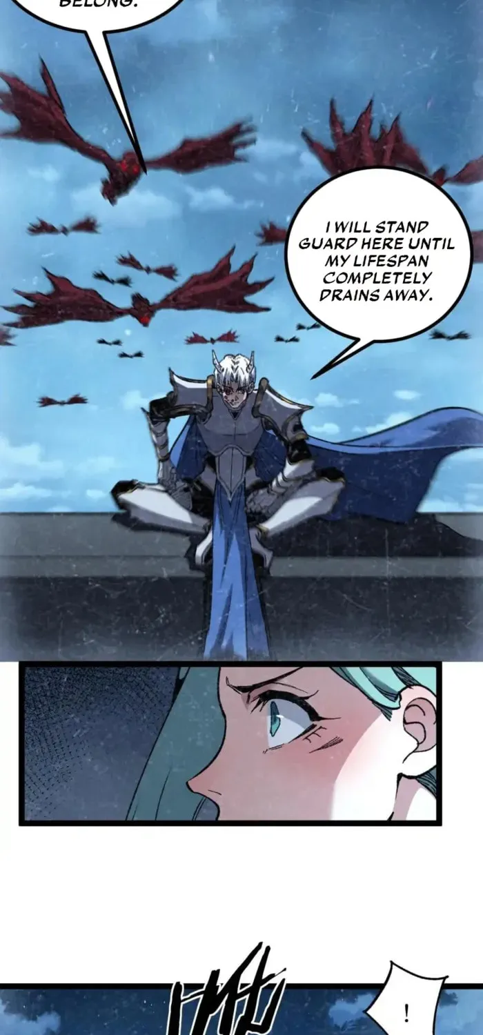 God-Level Assassin, I
