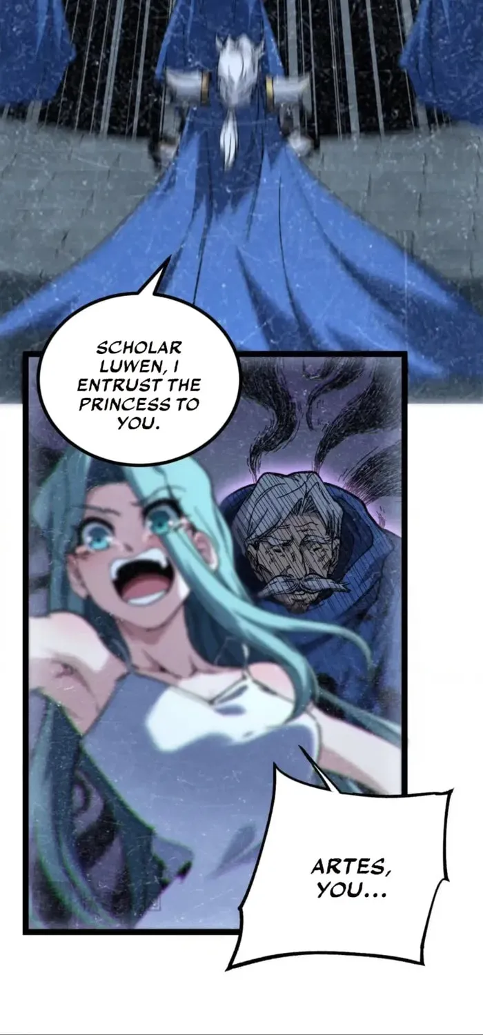 God-Level Assassin, I